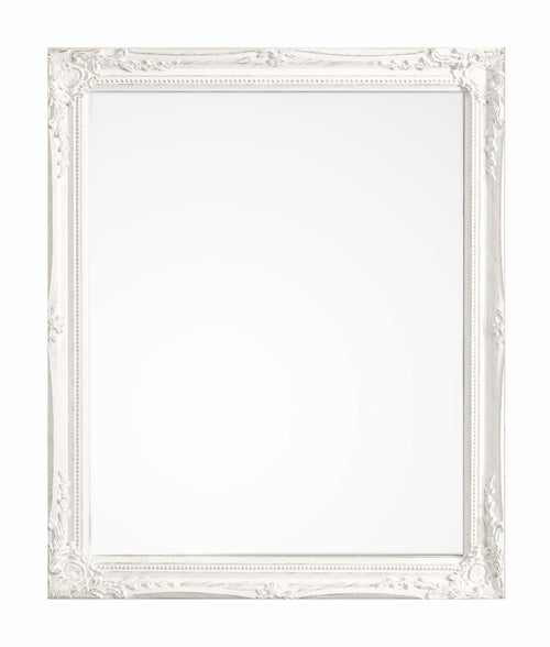 Bizzotto Specchio Miro A Bianco