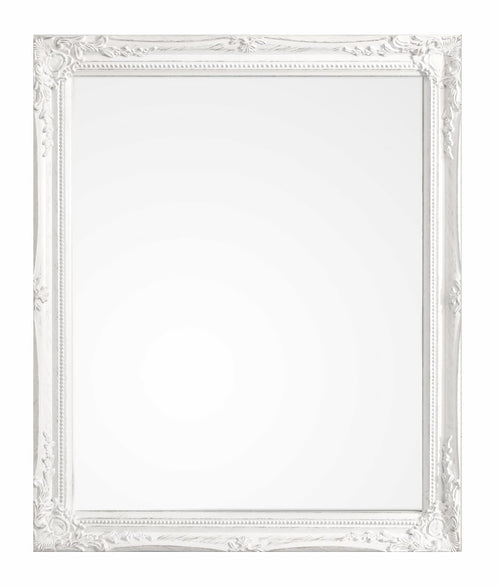 Bizzotto Specchio Miro B Bianco