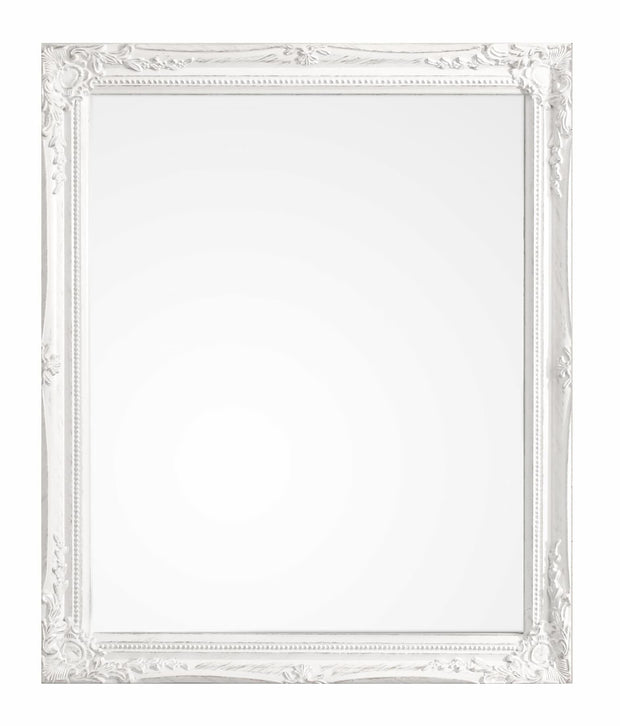 Bizzotto Specchio Miro B Bianco
