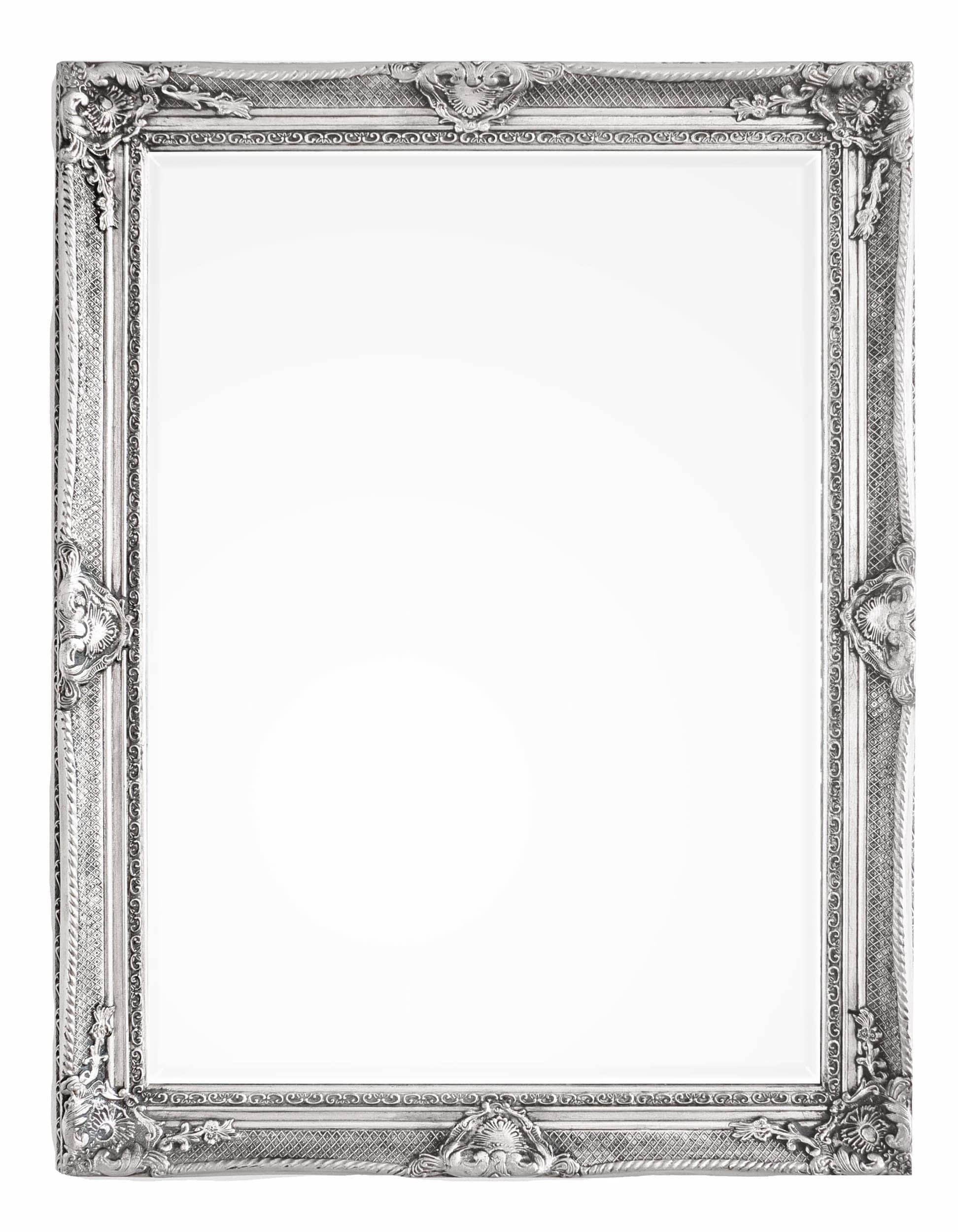 Bizzotto Specchio Miro C Argento