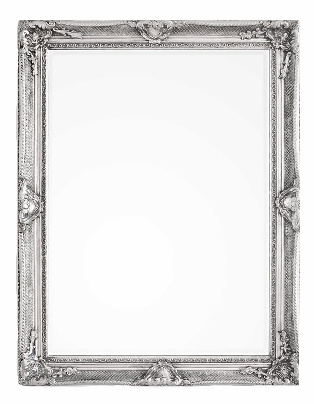 Bizzotto Specchio Miro C Argento