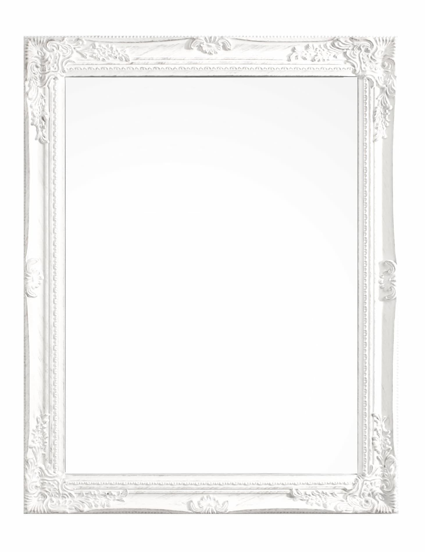 Bizzotto Specchio Miro C Bianco