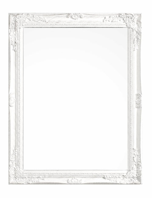 Bizzotto Specchio Miro C Bianco