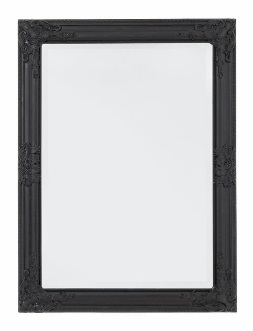 Bizzotto Specchio Miro Mat Nero
