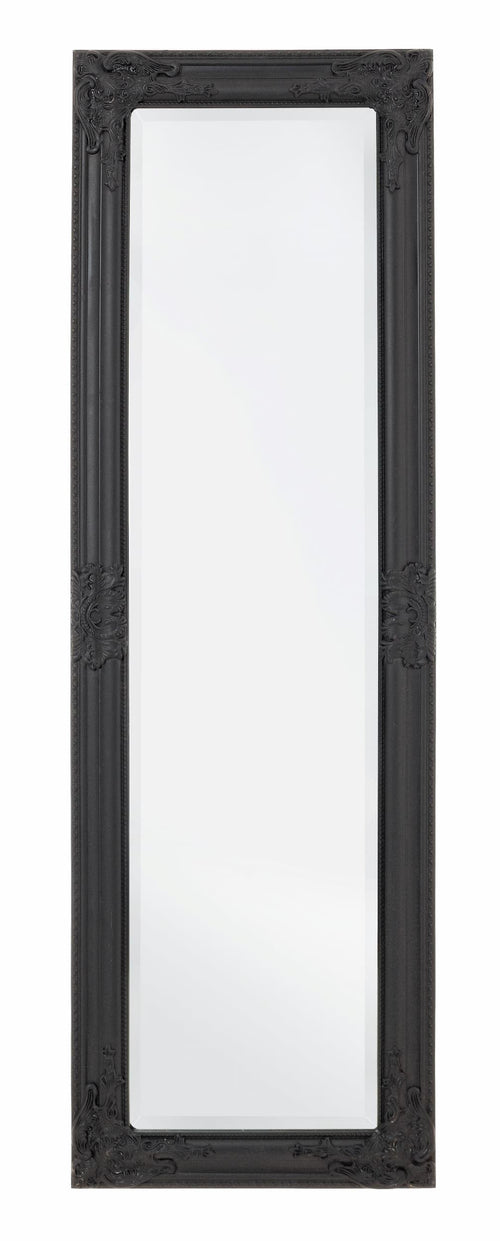 Bizzotto Specchio Miro Mat Nero