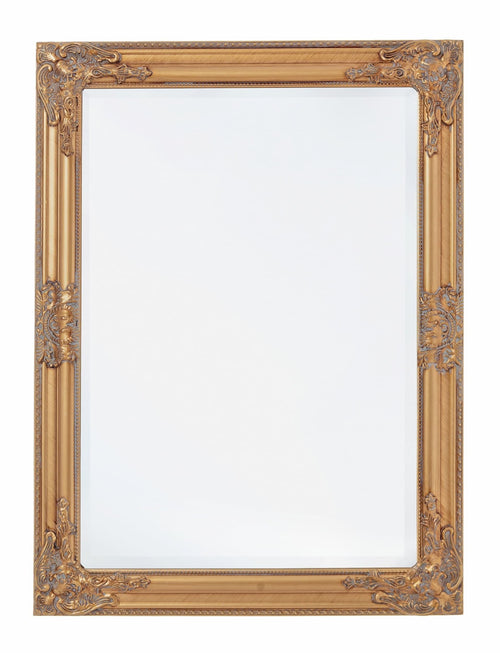 Bizzotto Specchio Miro Oro