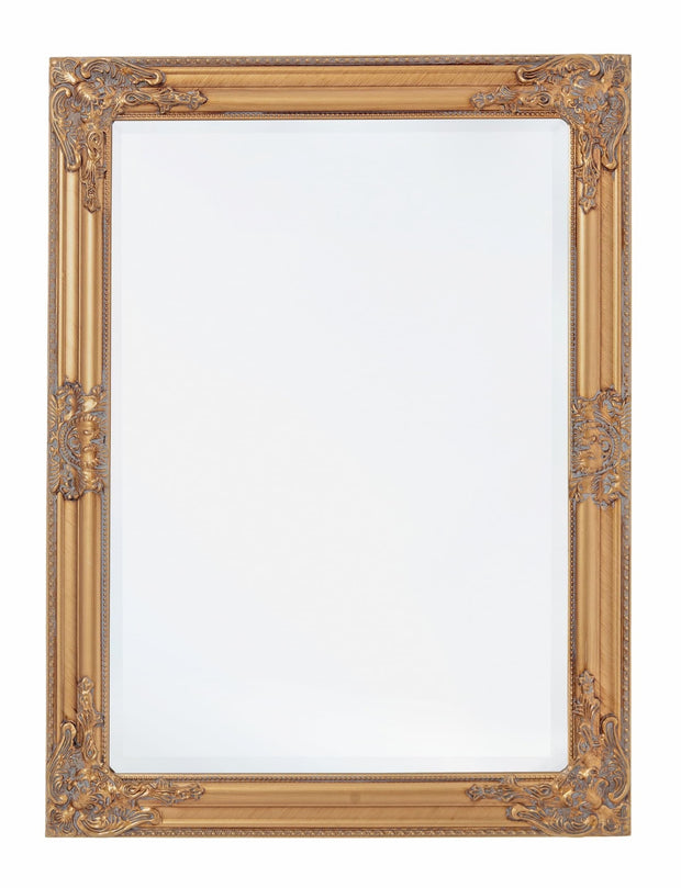 Bizzotto Specchio Miro Oro