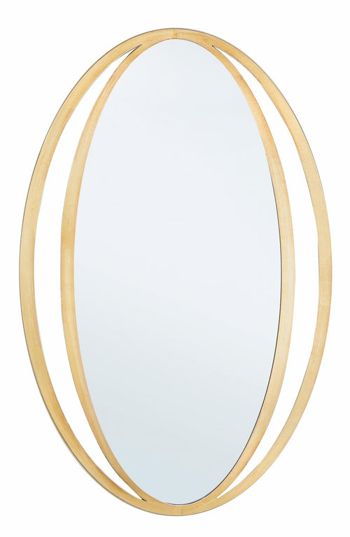 Bizzotto Specchio Nabila Oro