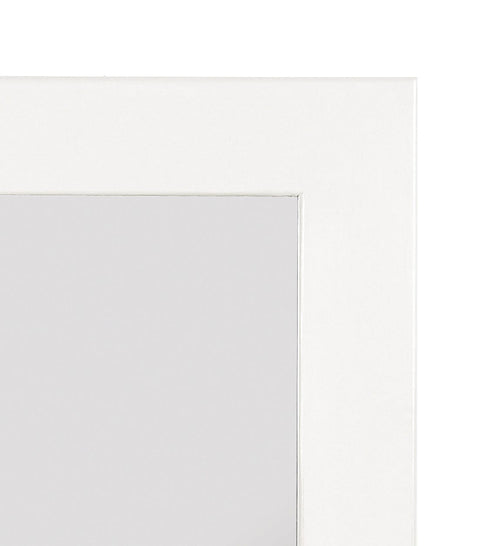 Specchio New White Bianco (1)