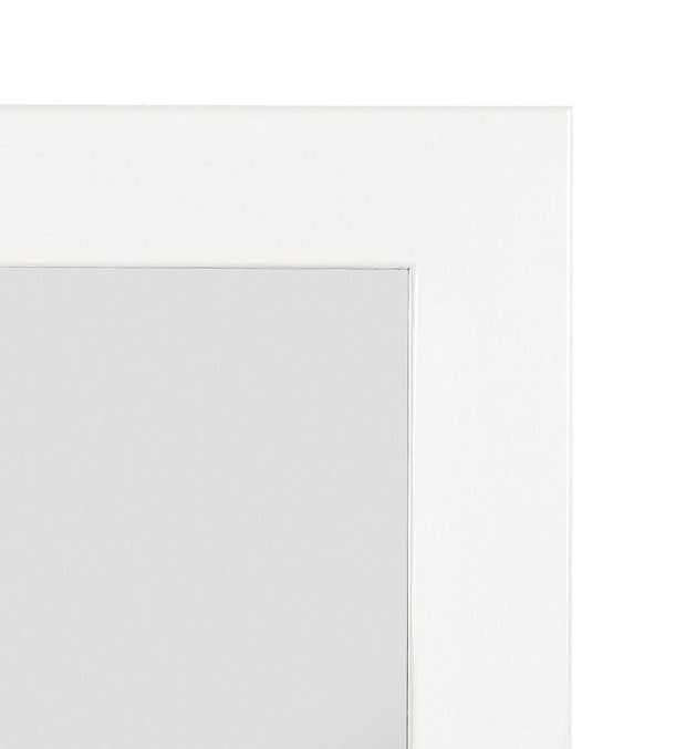 Specchio New White Bianco (1)