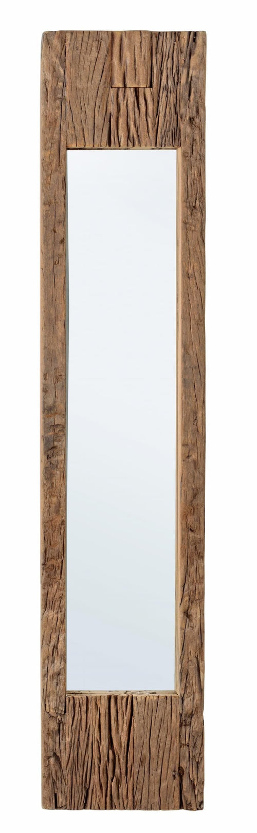 Bizzotto Specchio Rafter Grande Naturale