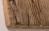 Bizzotto Specchio Rafter Grande Naturale