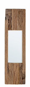 Bizzotto Specchio Rafter Piccola Naturale
