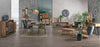 Bizzotto Specchio Rafter Piccola Naturale