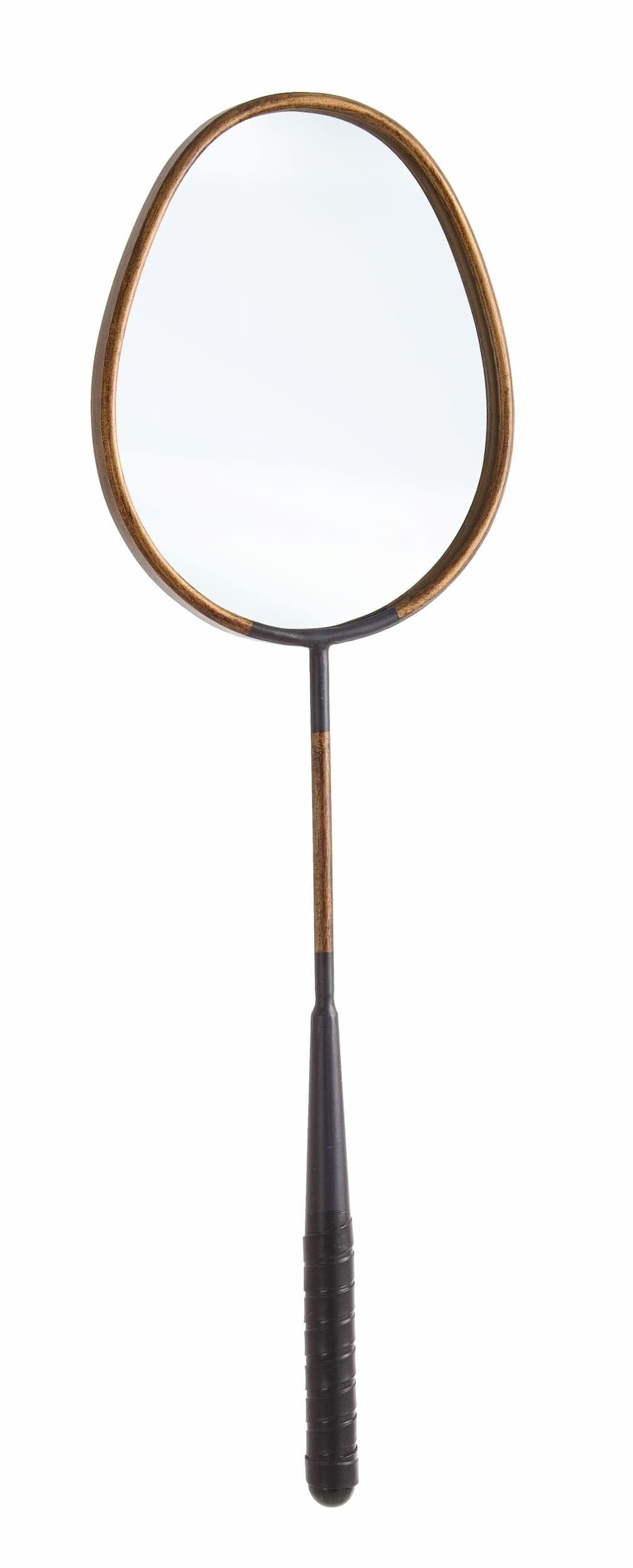 Bizzotto Specchio Raqueta S Nero