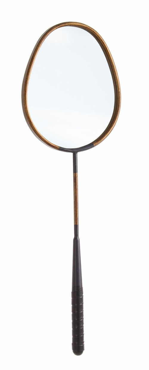 Bizzotto Specchio Raqueta S Nero