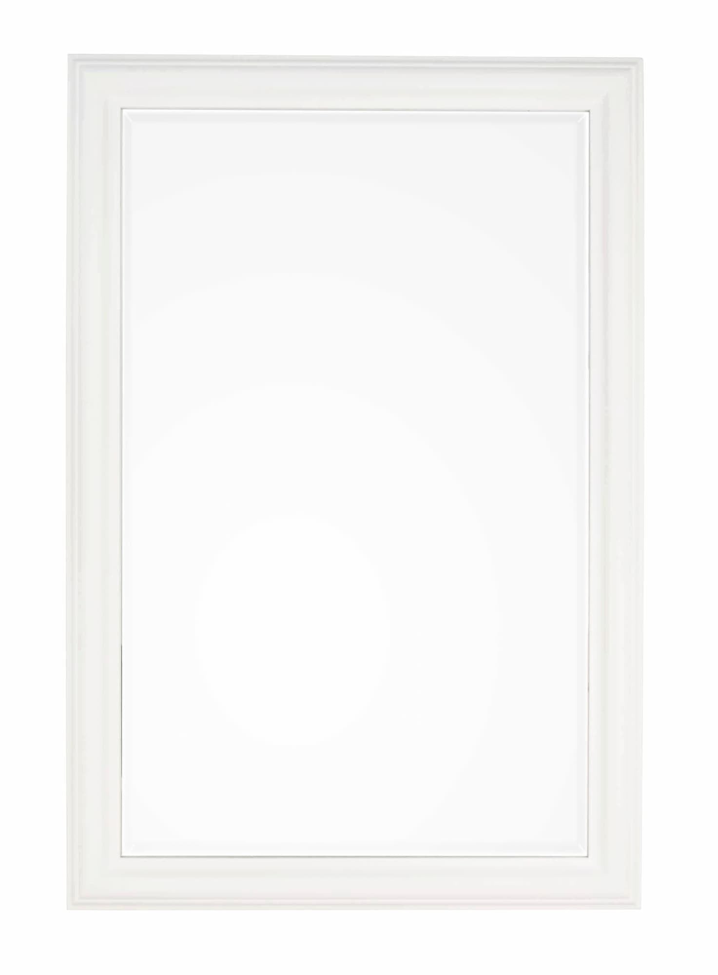 Bizzotto Specchio Sanzio Rectangle A Mat