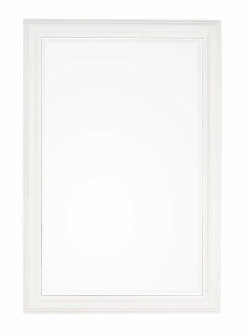 Bizzotto Specchio Sanzio Rectangle A Mat