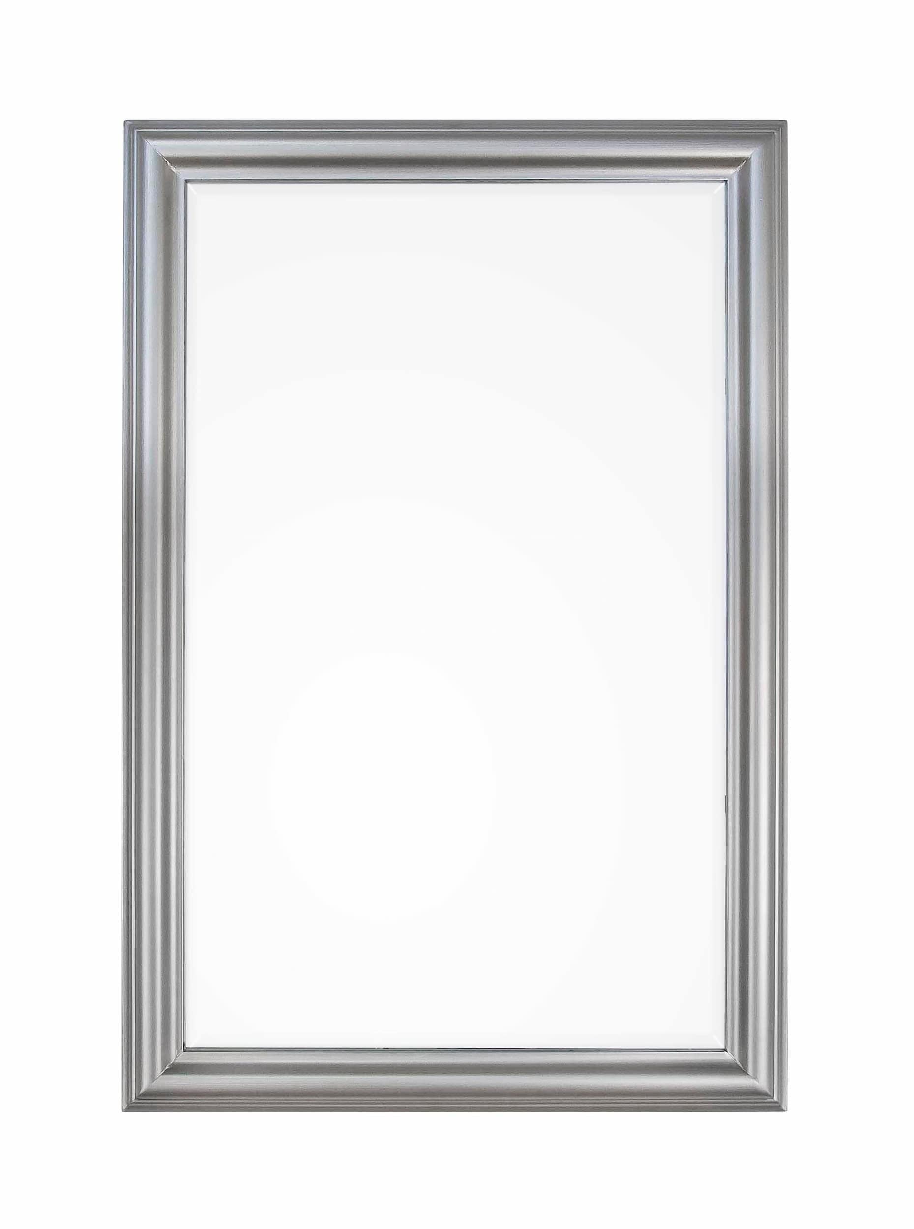 Bizzotto Specchio Sanzio Rectangle A Mat