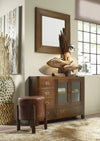Specchio Star Square Noce (3)