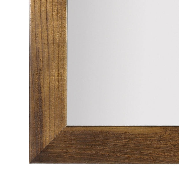 Specchio Star Square Noce (4)