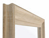 Bizzotto Specchio Tiziano Rectangle D Naturale