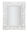 Specchio Tolosa cm 88x5,3x108 (Misura Specchio cm 54x73)