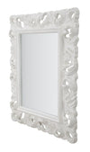Specchio Tolosa cm 88x5,3x108 (Misura Specchio cm 54x73) (1)
