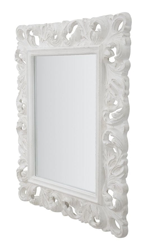 Specchio Tolosa cm 88x5,3x108 (Misura Specchio cm 54x73) (1)