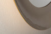 Bizzotto Specchio Velma Beige