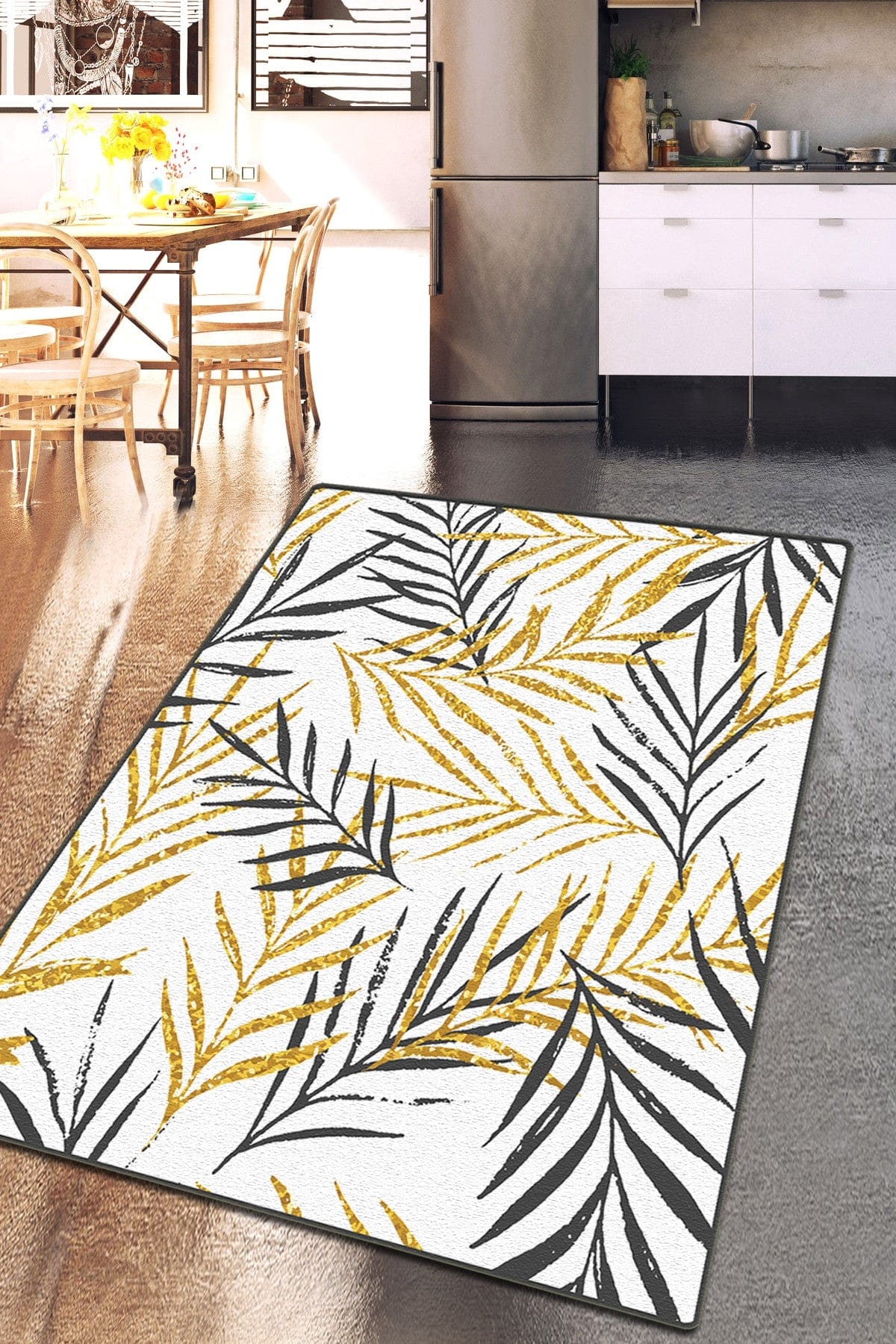 Tappeto Acacia Multicolore & ASRGRP-COVOR-ACACIA-MULTICOLOR & ASRGRP-COVOR-ACACIA-MULTICOLOR