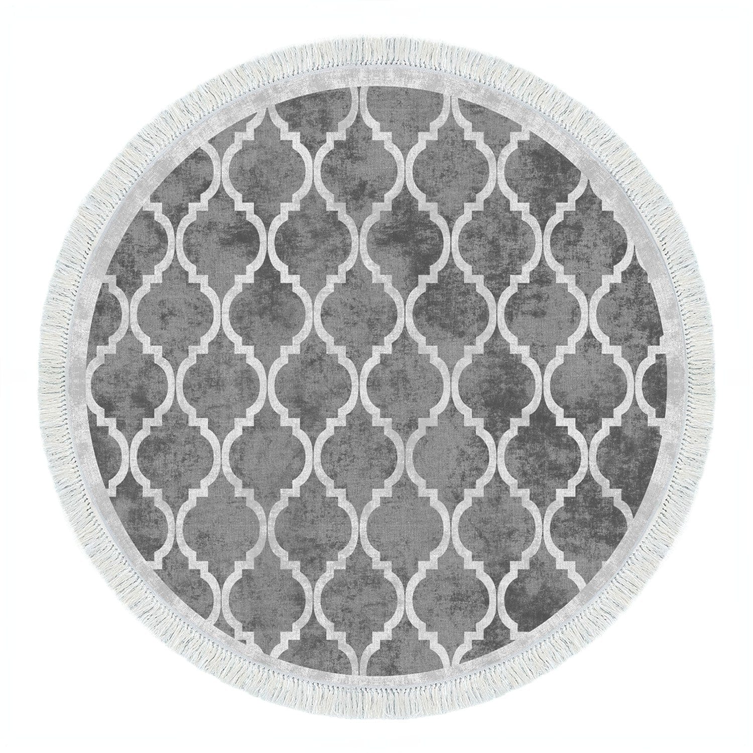 Tappeto Ada Grigio (1)