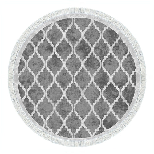 Tappeto Ada Grigio (1)