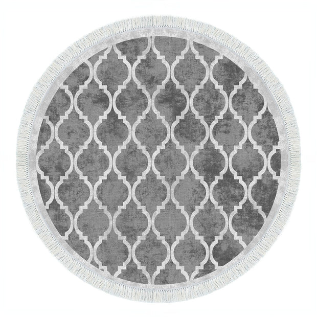 Tappeto Ada Grigio (1)