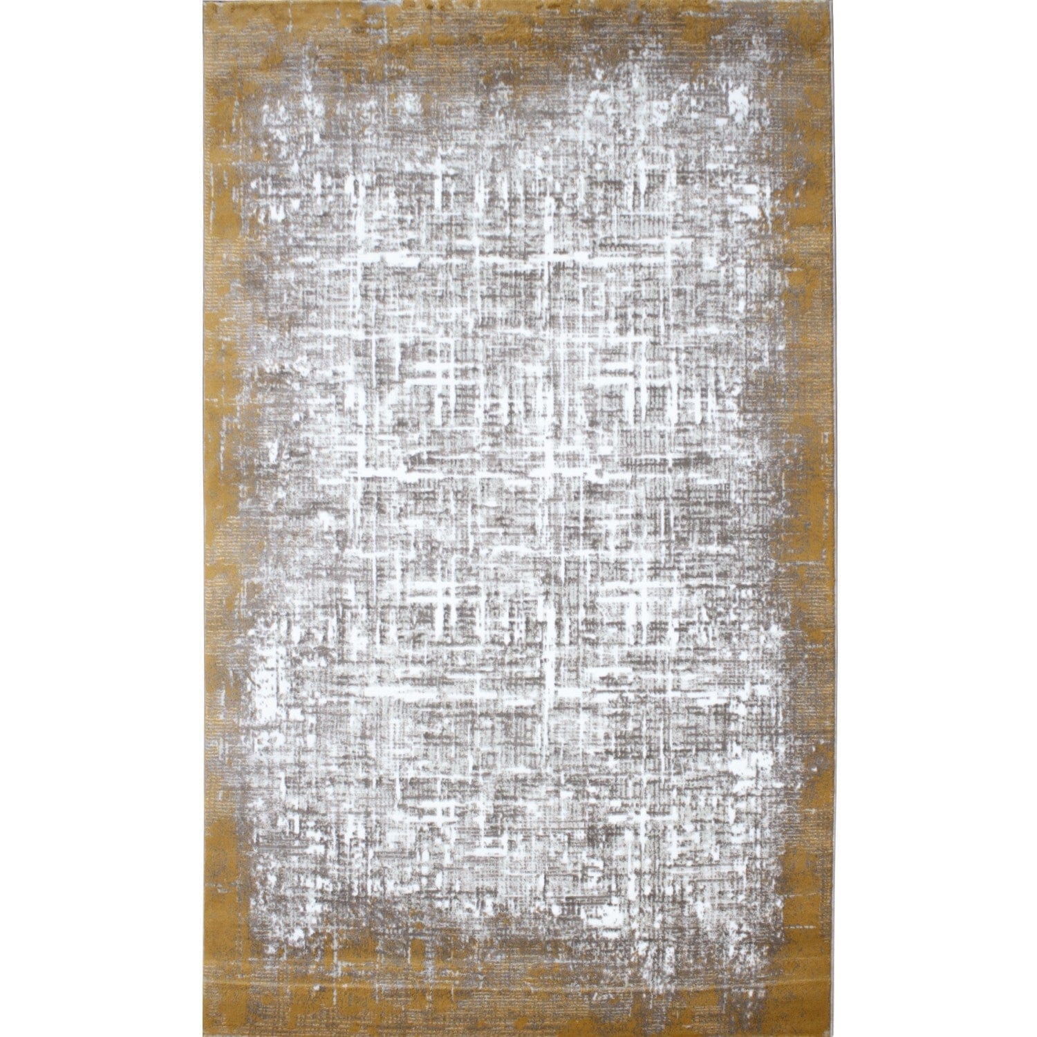 Tappeto Alex 2632A Bianco (1)