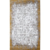 Tappeto Alex 2632A Bianco (1)