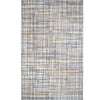 Tappeto Alice 2639A Bianco (1)