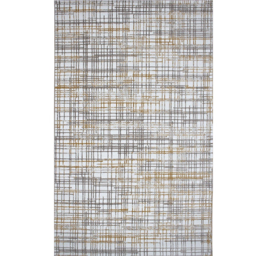 Tappeto Alice 2639A Bianco (1)
