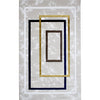 Tappeto Amy 2654A Multicolore (1)