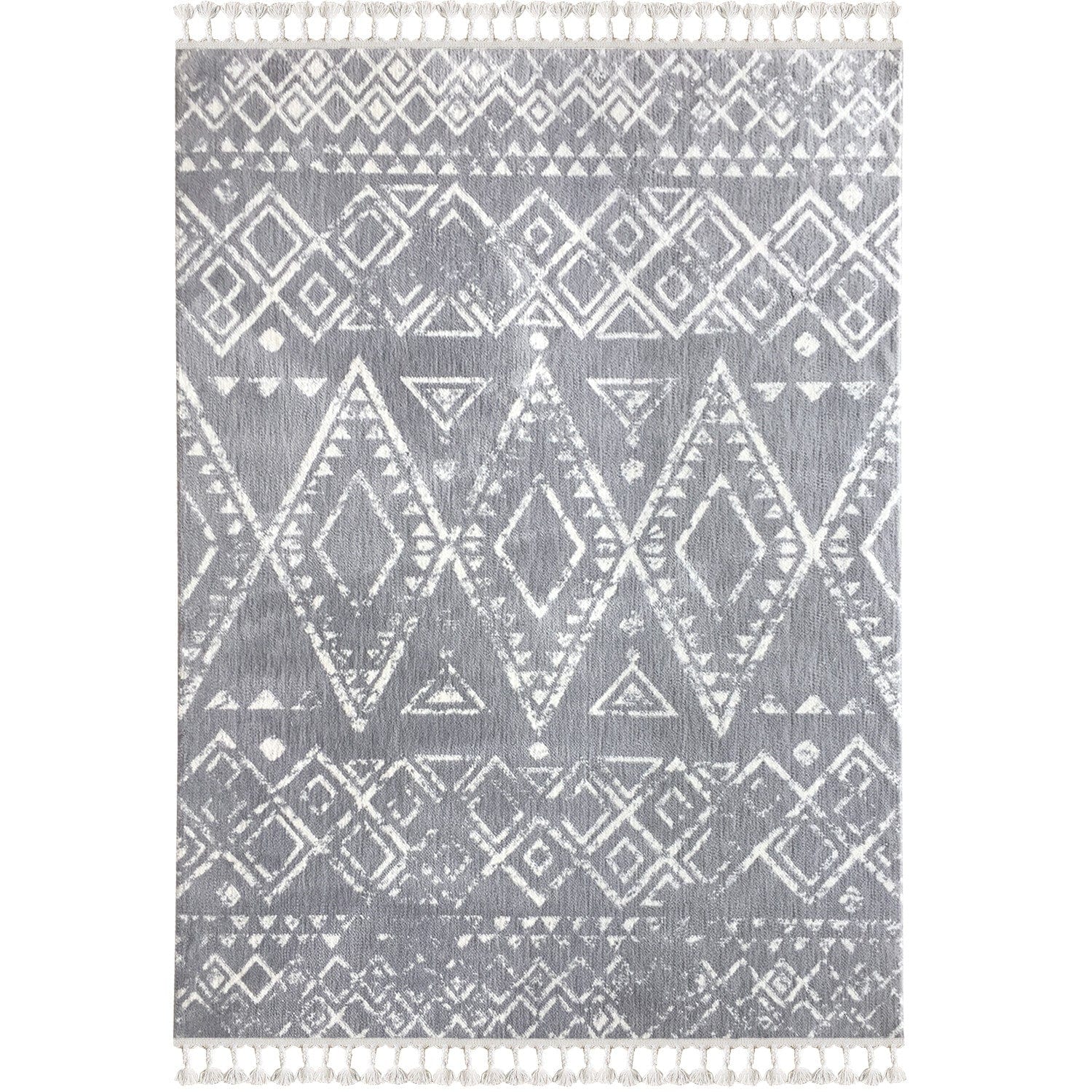 Tappeto Angie 1495A Grigio (1)