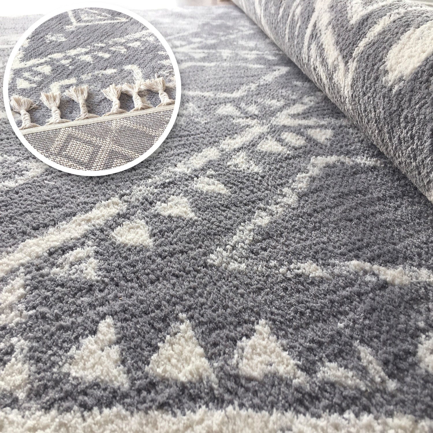 Tappeto Angie 1495A Grigio (2)