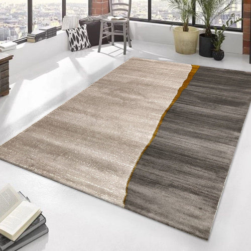 Tappeto Annie 2651A Beige & ASRGRP-COVOR-ANNIE-2651A-AURIU-MARO-BEJ