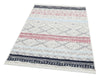 Tappeto Arlie AR-04 Multicolore & ASRGRP-COVOR-ARLIE-AR-04-MULTICOLOR