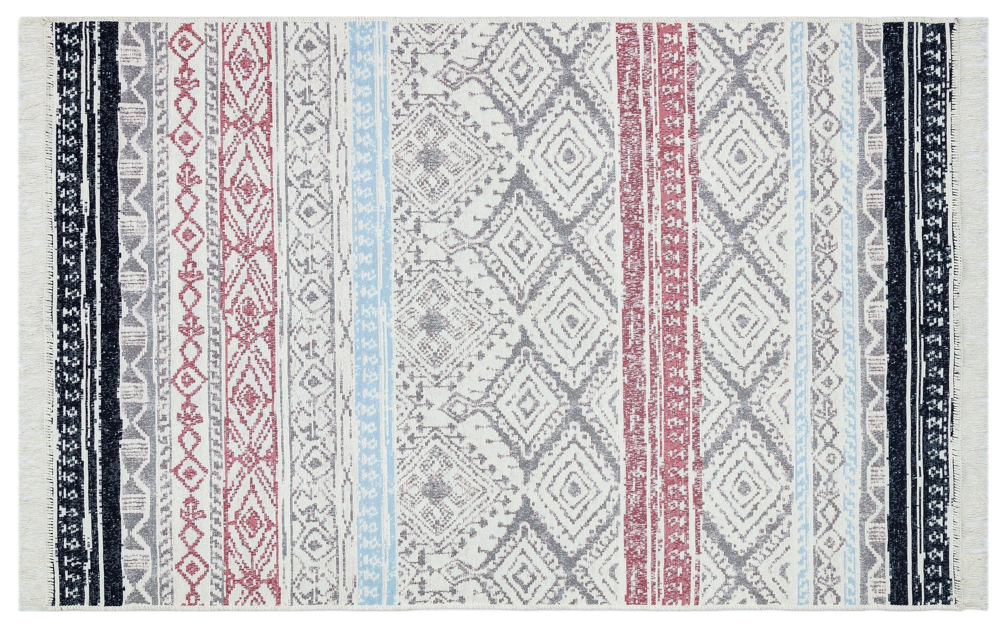 Tappeto Arlie AR-04 Multicolore (2)