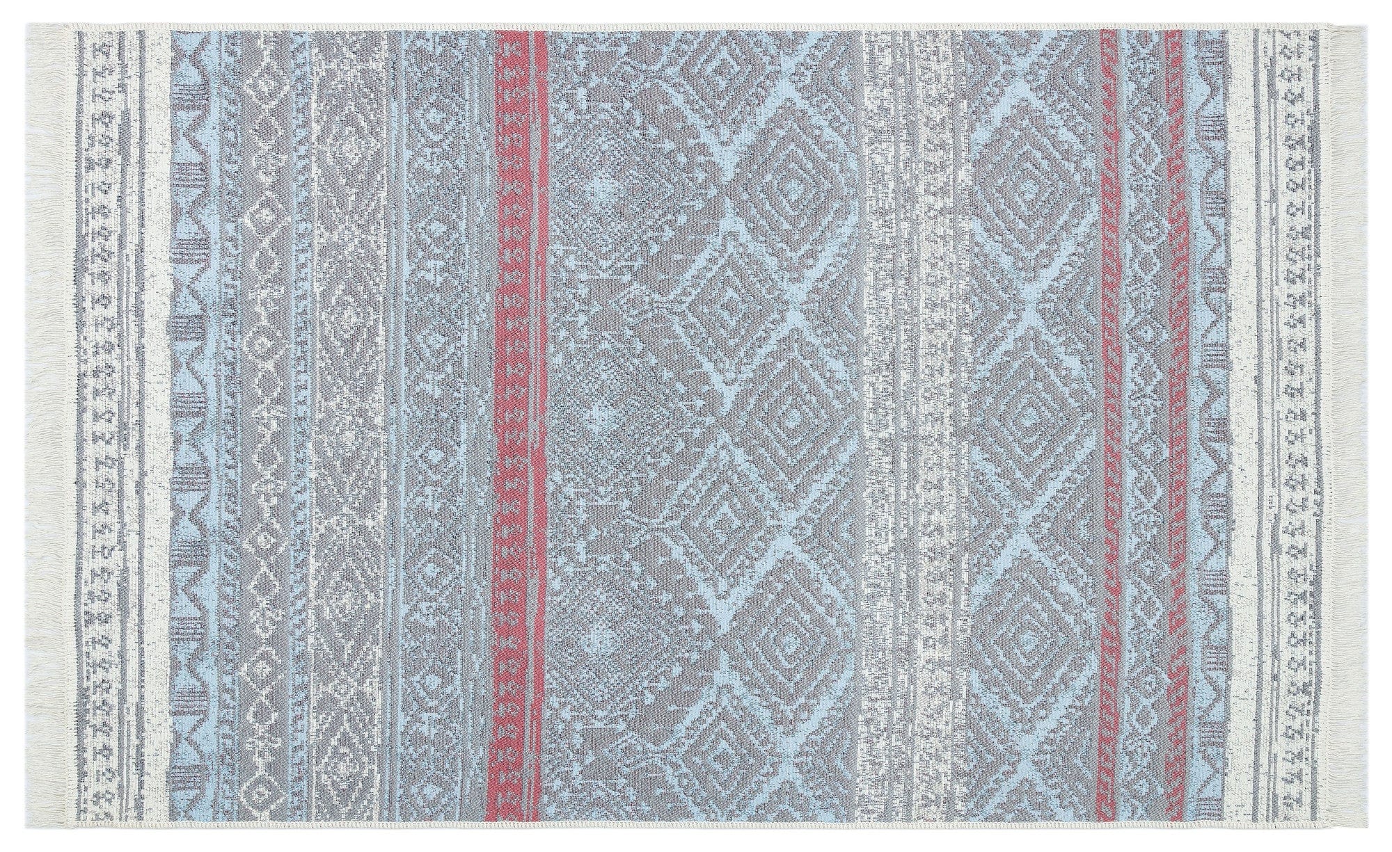 Tappeto Arlie AR-04 Multicolore (3)