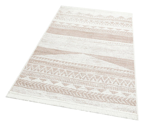 Tappeto Arlie AR-06 Multicolore & ASRGRP-COVOR-ARLIE-AR-06-MULTICOLOR