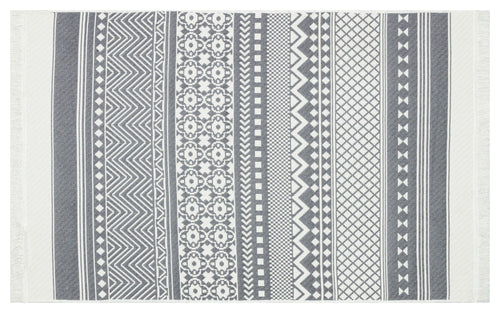 Tappeto Arlie AR-07 Grigio (1)