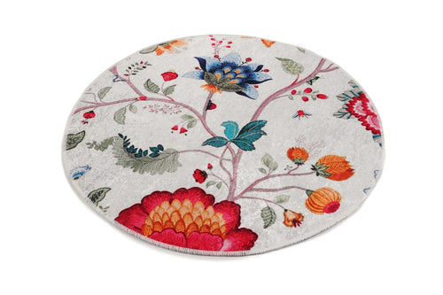 Tappeto Arya Multicolore (1)