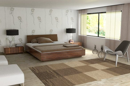 Tappeto Axminster Split Beige (1)