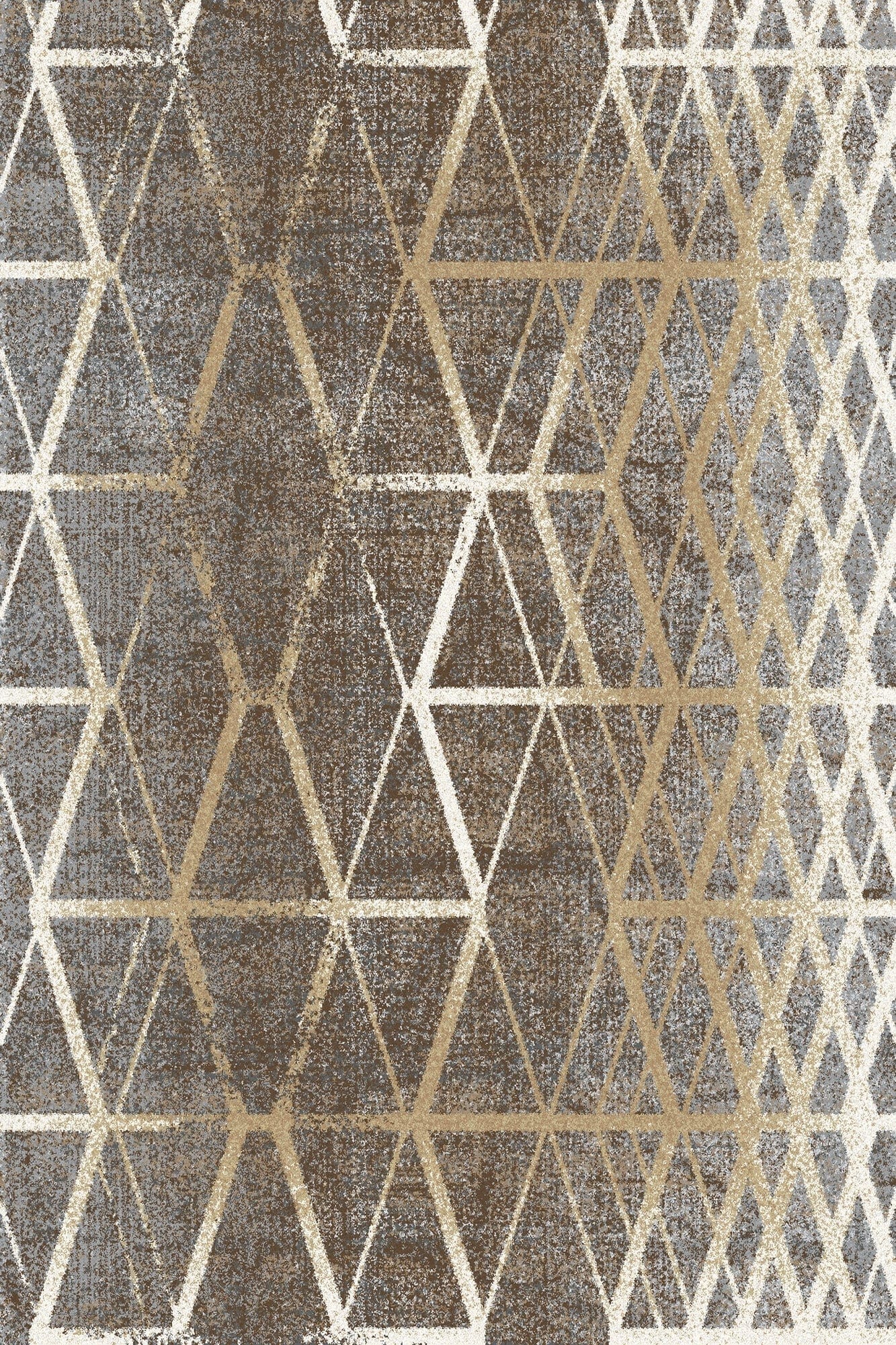 Tappeto Axminster Tange Oro